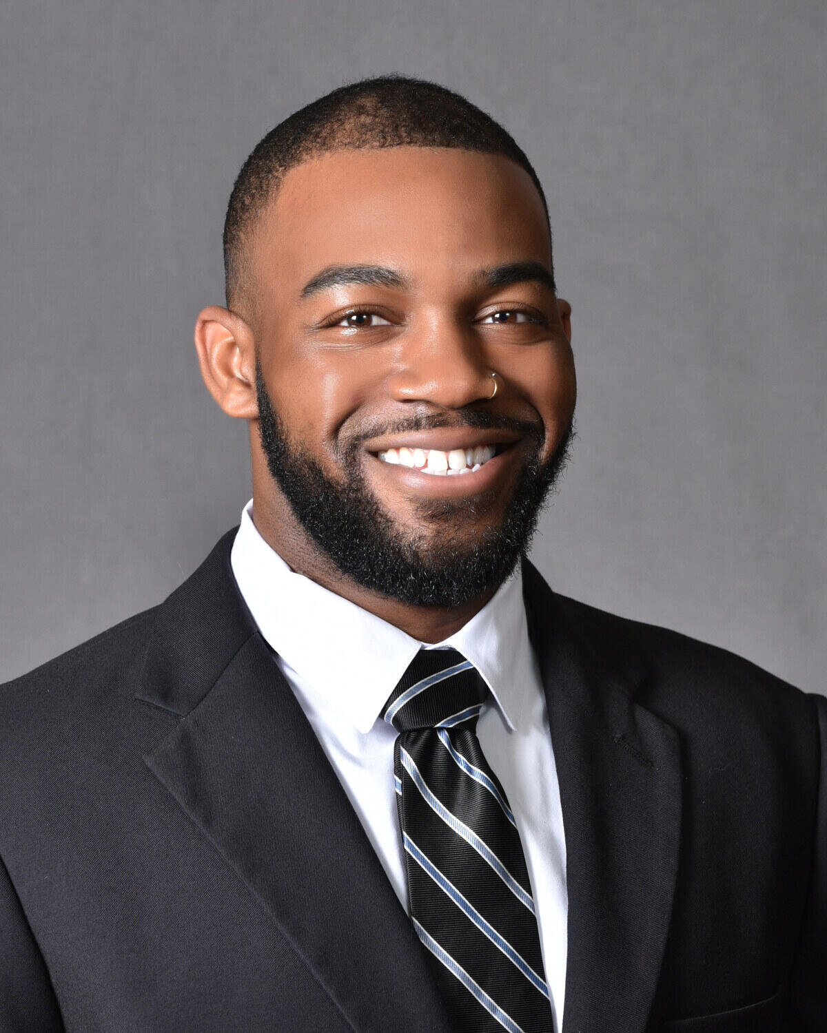 Headshot Image for Keshaun Butler
